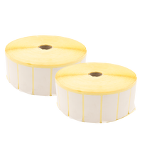 Direct Thermal Label