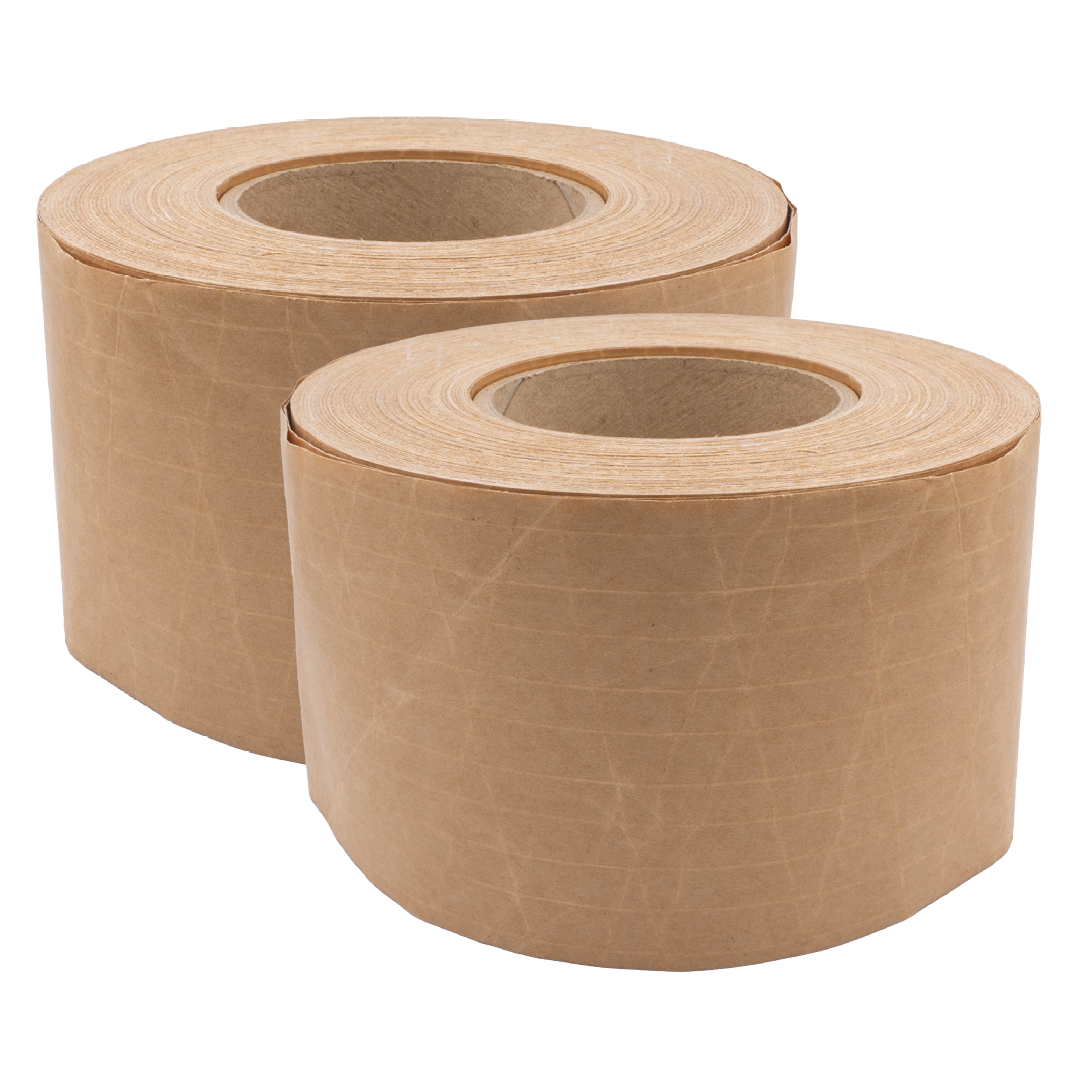 Gummed Paper Tape, Plain