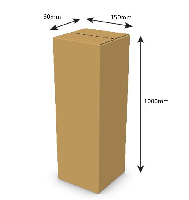 SW Plain 0203 Carton