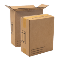 UN Approved Box - 4GV2THP