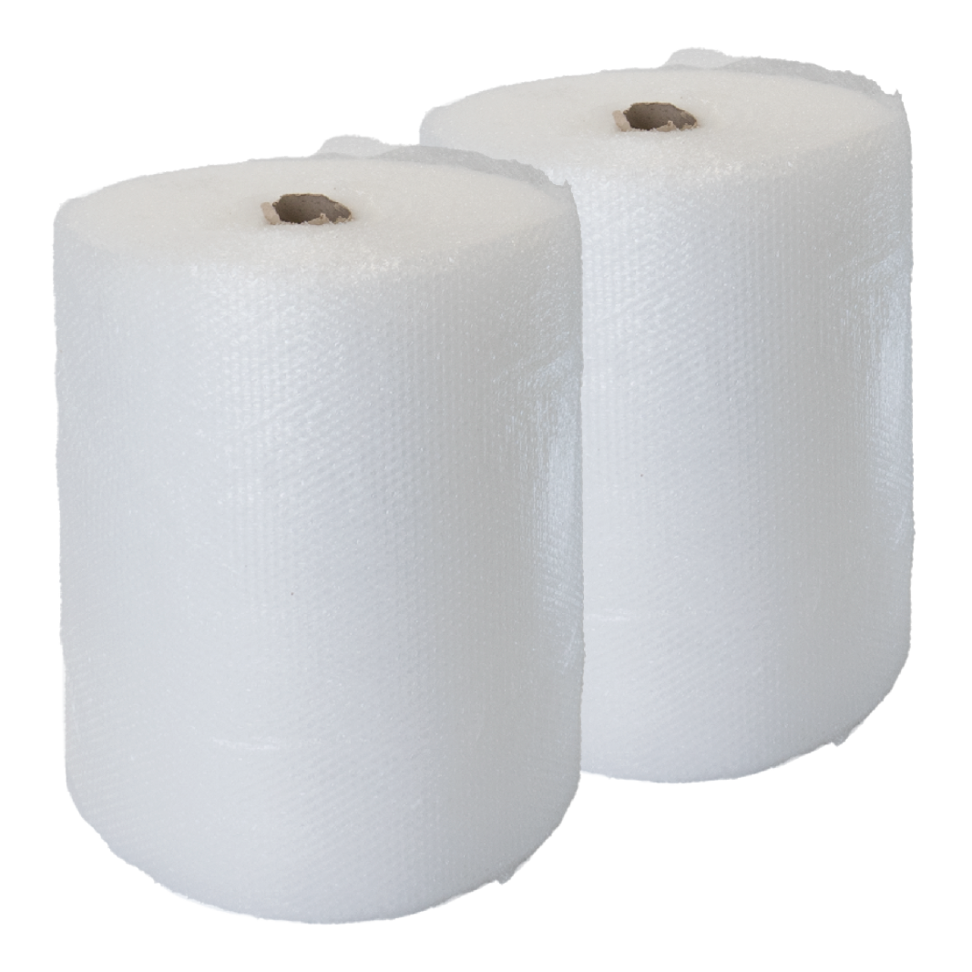 Small Bubble (2 Rolls)