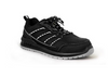 Black Cargo Force Safety Trainer S1P SRC - 6