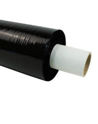 Black Hand Wrap, Extended Core, 17mu