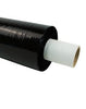 Black Hand Wrap, Blown, 13mu, Ext Core
