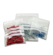"Pro-loc" PRO132 Write On Grip Seal Bag