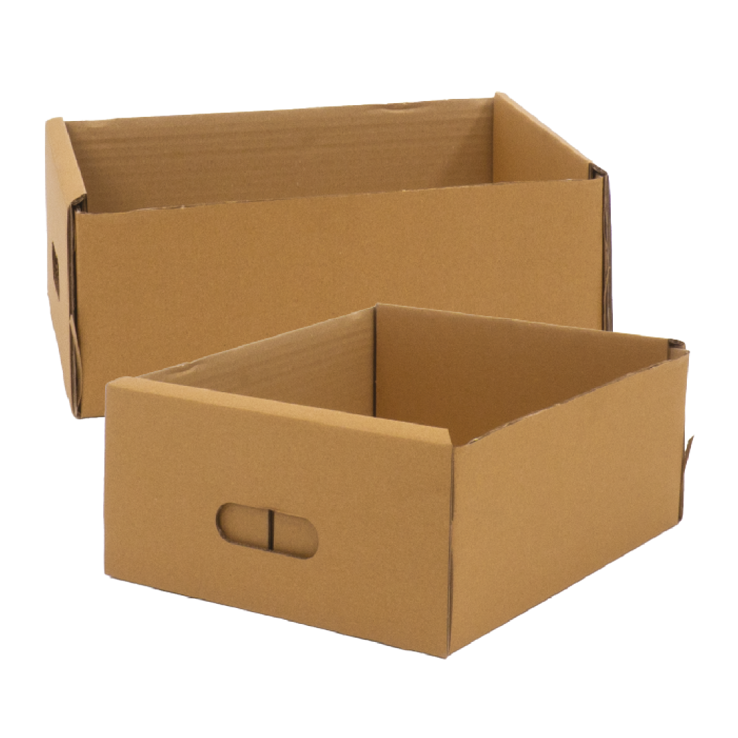 Shoe Box Base, 0422, Plain