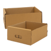 Shoe Box Base, 0422, Plain