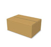 Single Wall Cardboard Box 24 x 330ml Cans