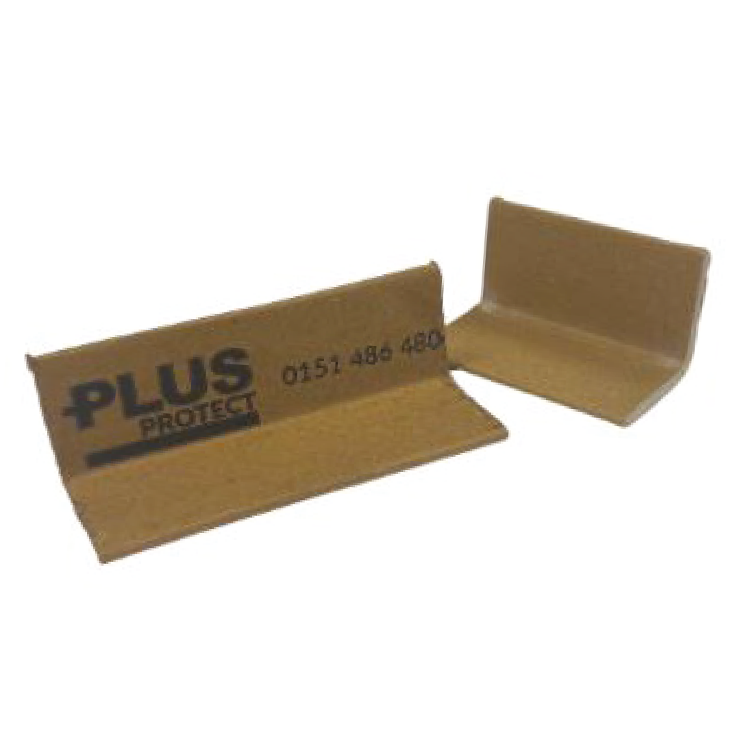 Small Plain Edgeguards