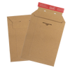 Solid Board Envelope, Plain
