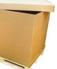 Double Wall Tray, Plain, 0452