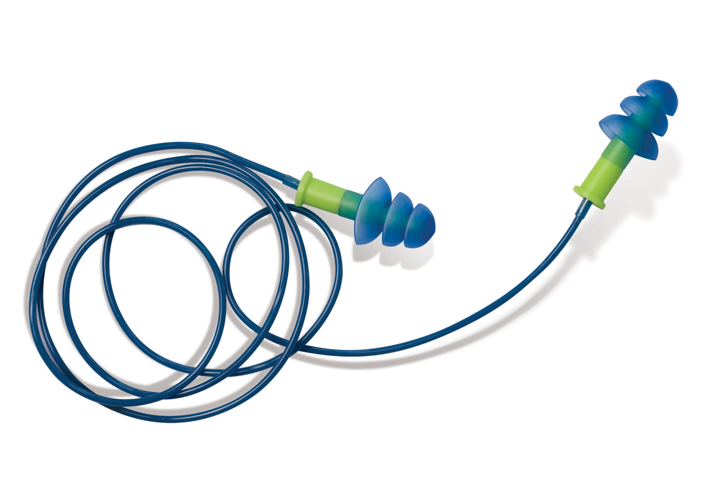 Detachable/Detectable Ear Plugs