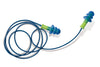 Detachable/Detectable Ear Plugs