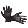 Cargo Smooth Nitrile Grip Glove - M