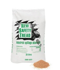 Absorbent Granules