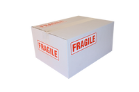 Fragile Labels 500/roll