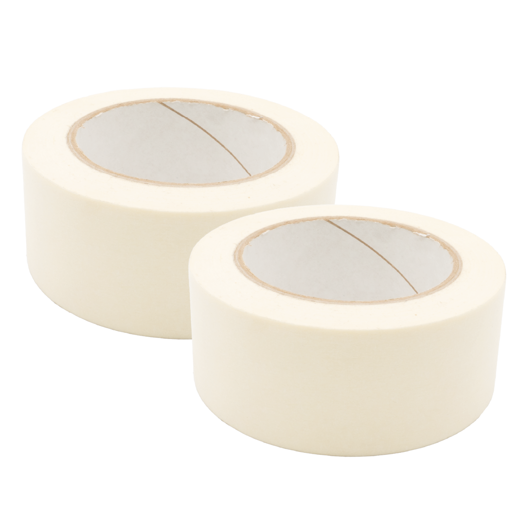 Low Bake Masking Tape