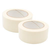 Low Bake Masking Tape