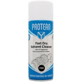 Contact Cleaner 400ml