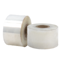 Clear Cast Machine Film