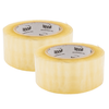 Clear Low Noise Tape, Acrylic, 43mic