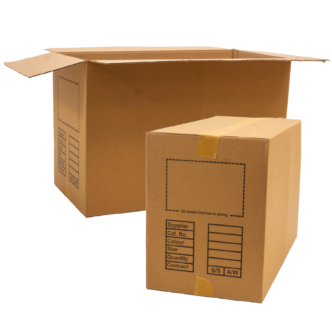 BDCM1 Carton