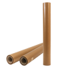 Waxed Kraft Paper Rolls 55gsm