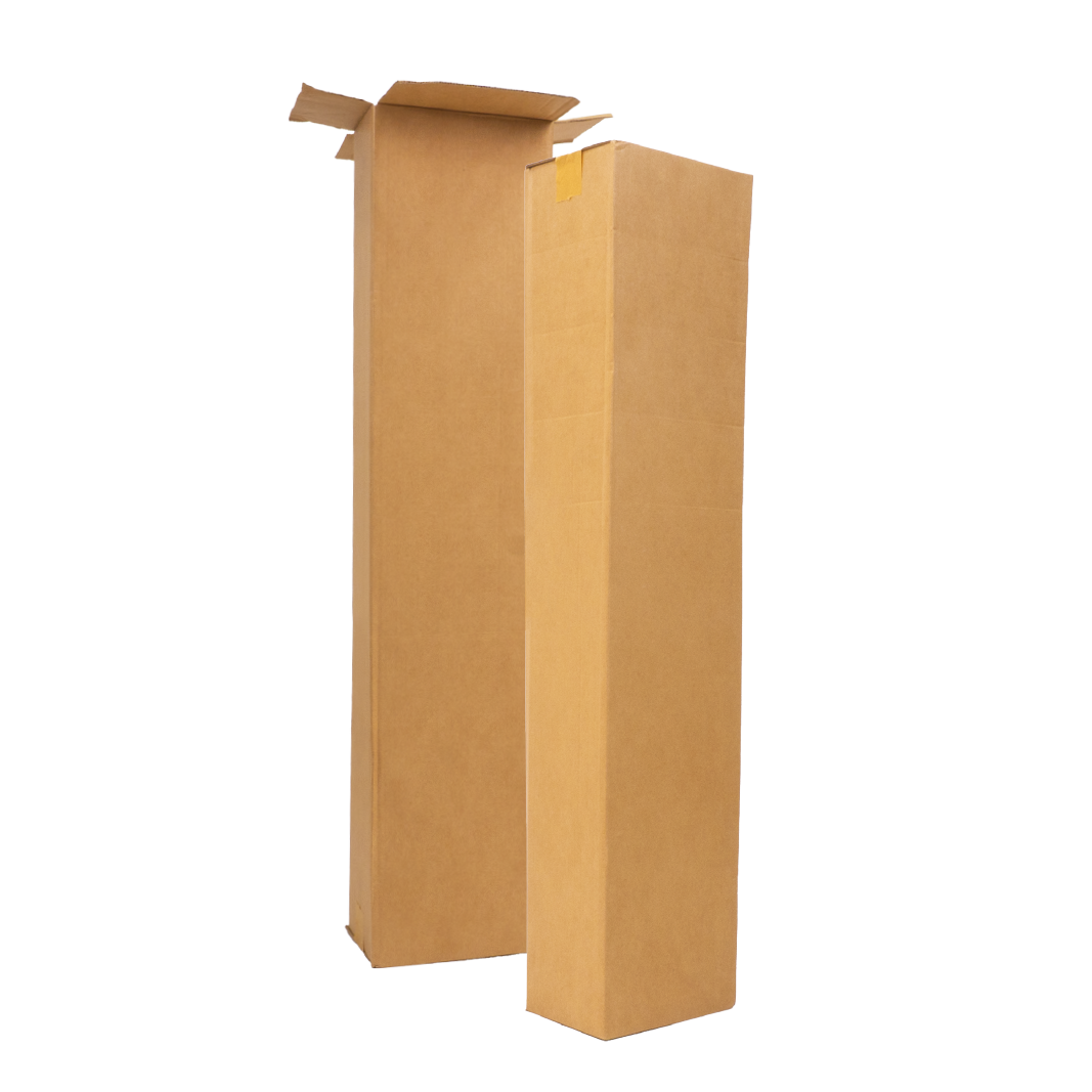 Single Wall, Multi Depth (@605,705,805,905mm) Box