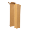 Single Wall, Multi Depth (@605,705,805,905mm) Box