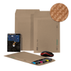 AirPro Padded Envelope, Brown