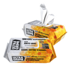Ultra Grime Cloth Wipes, Anti-Bac