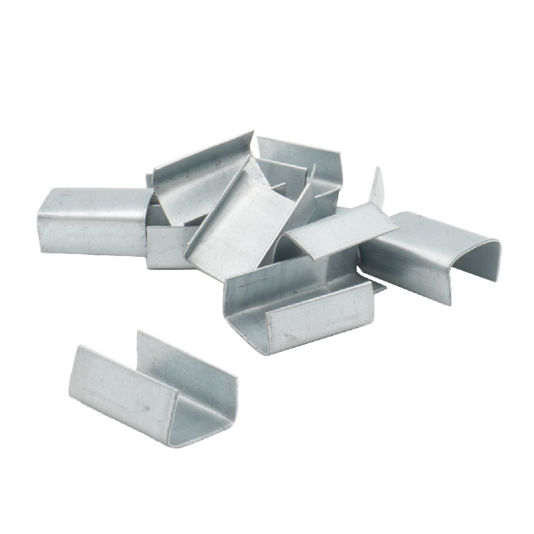 Snap-On Seals