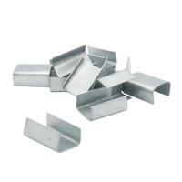 Snap-On Seals