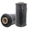 Black E-Stretch Machine Film, 9mu