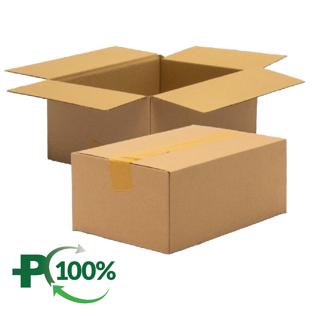 Printer Box 5" Single Wall