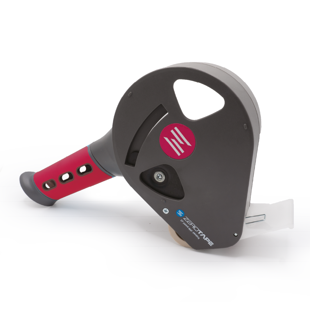 Zero Tape Dispenser, Pink