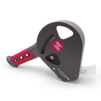 Zero Tape Dispenser, Pink