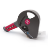 Zero Tape Dispenser, Pink