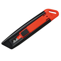 BNR/SNR Safety Knife (Right Hand)