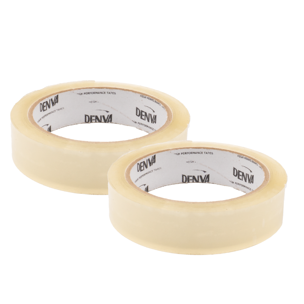 "Denva" Clear Hand Tape