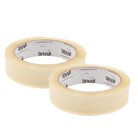 "Denva" Clear Hand Tape