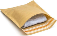 Paper Mailing Bag