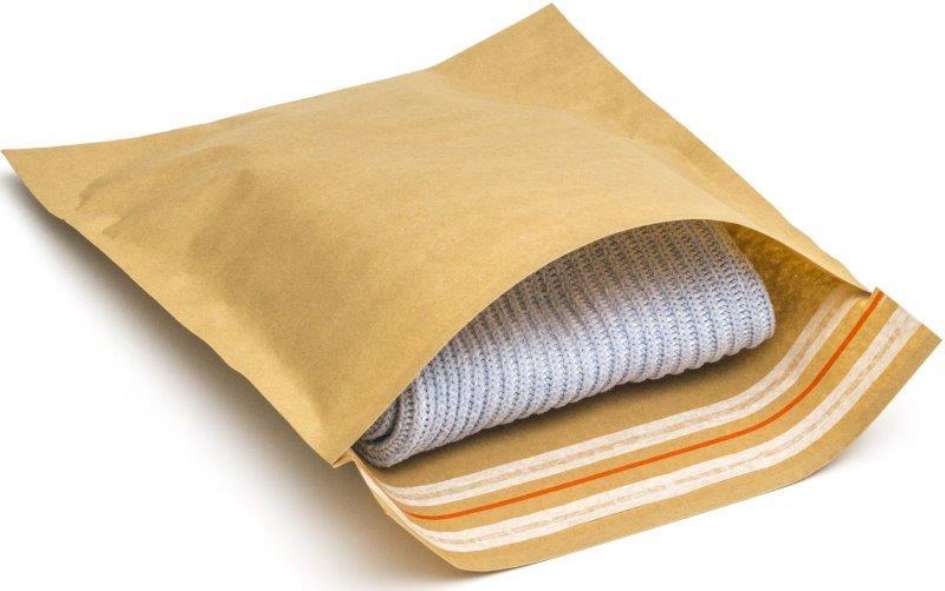 Paper Mailing Bag