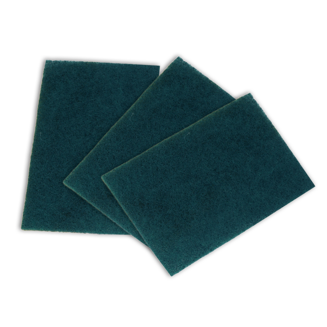 Scouring Pad (10 Pack)