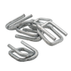 Galvanised Buckles