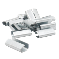 Semi-Open Seals (Heavy Duty)