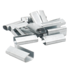 Semi-Open Seals (Heavy Duty)