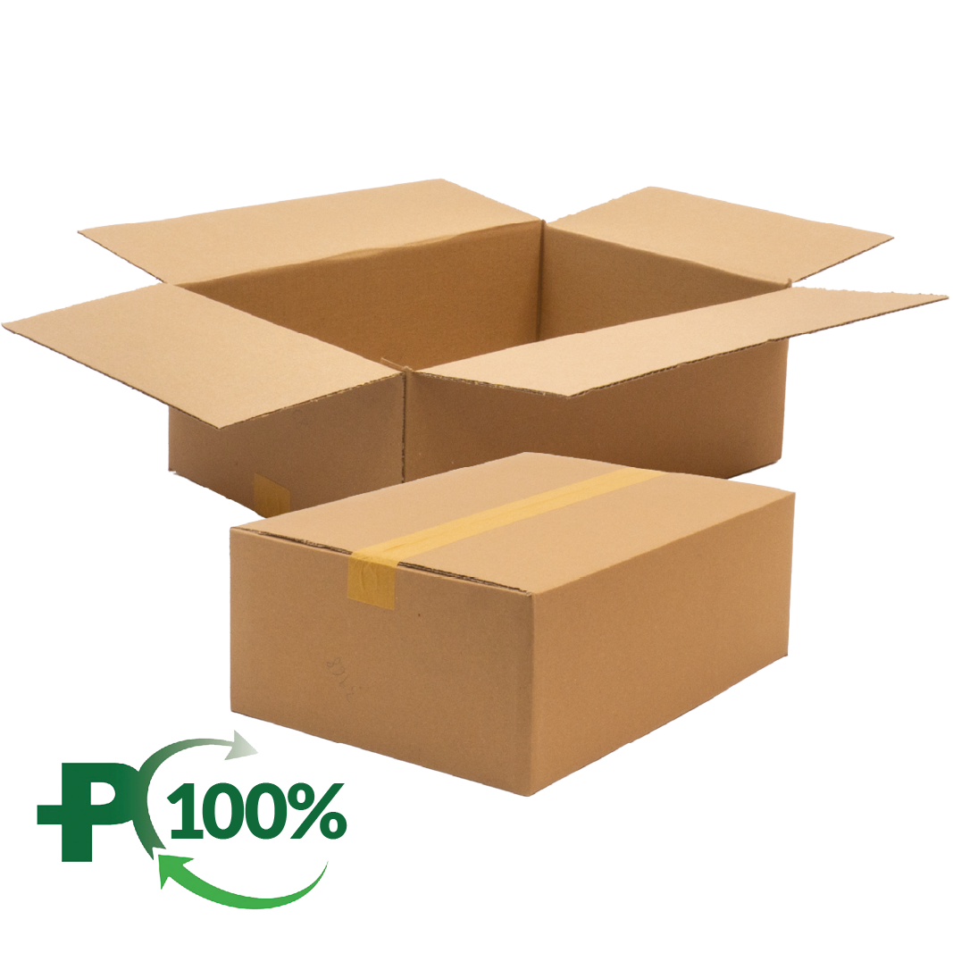 A3 Printer Box Single Wall