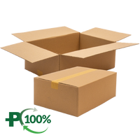 A3 Printer Box Single Wall