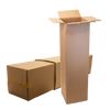Telescopic Box 280mm x 280mm x 1050mm